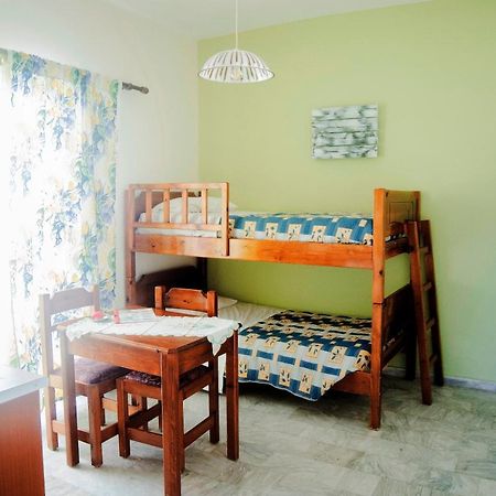 Yiannis Apartments Mastichari  Exterior photo