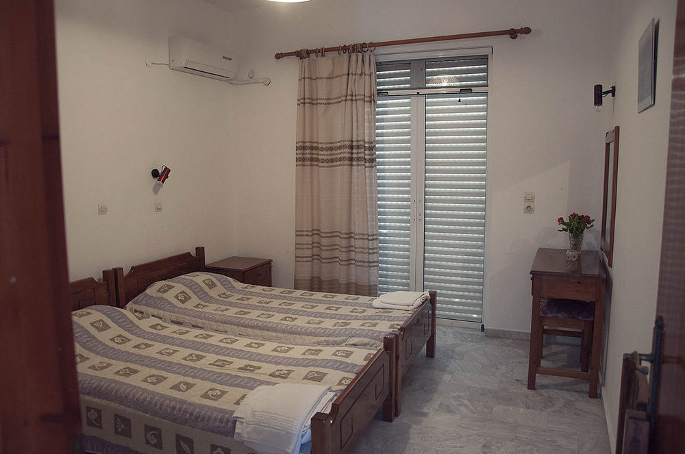 Yiannis Apartments Mastichari  Exterior photo