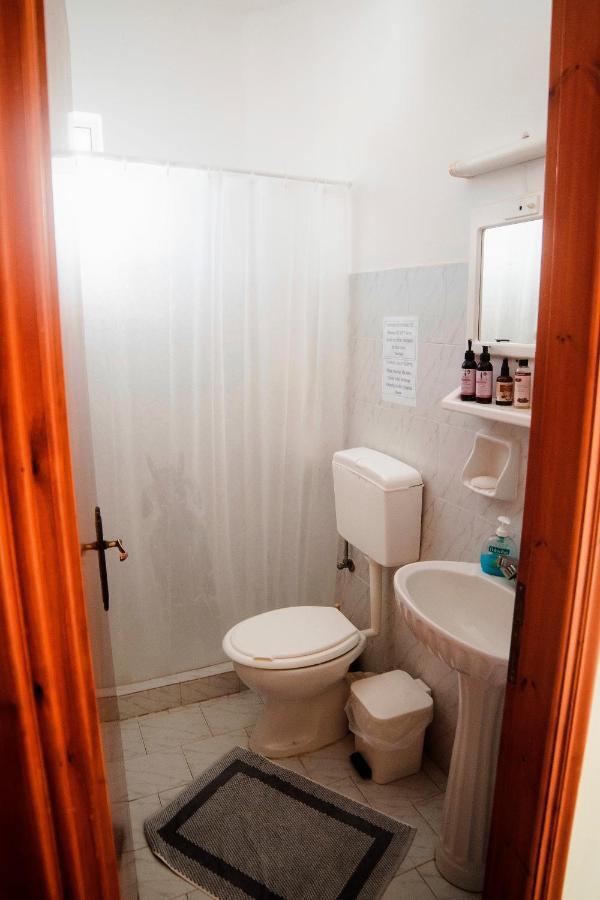 Yiannis Apartments Mastichari  Exterior photo